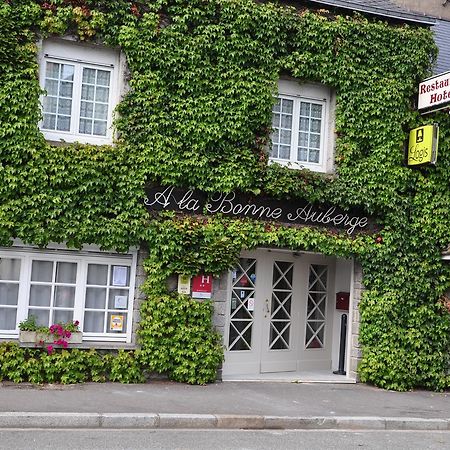 A la Bonne Auberge Laval  Exterior foto