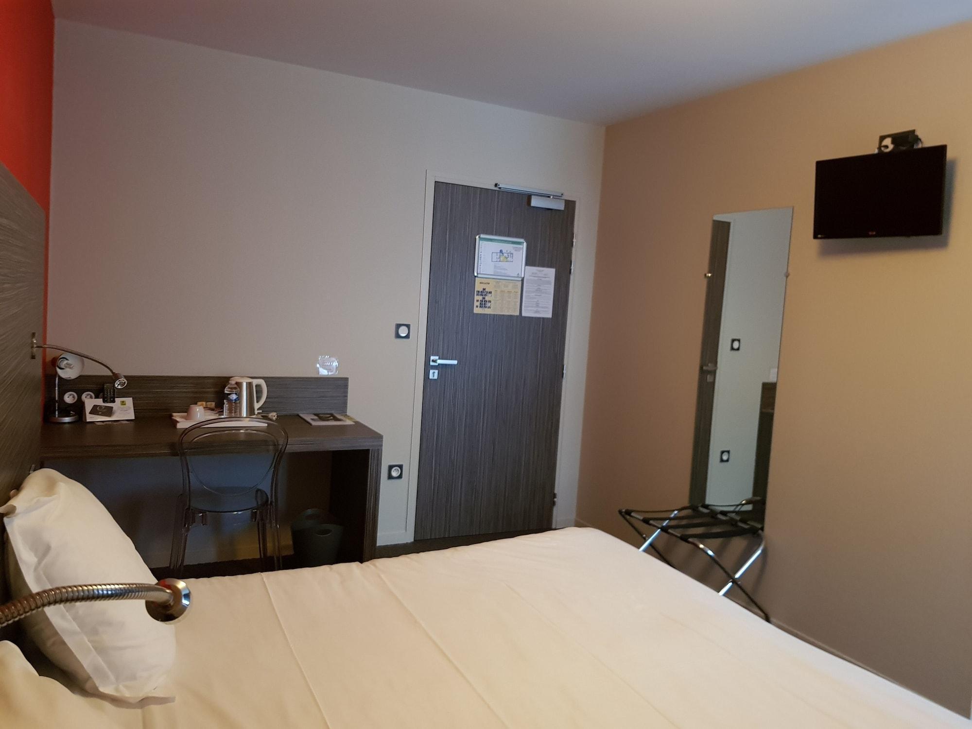 A la Bonne Auberge Laval  Exterior foto
