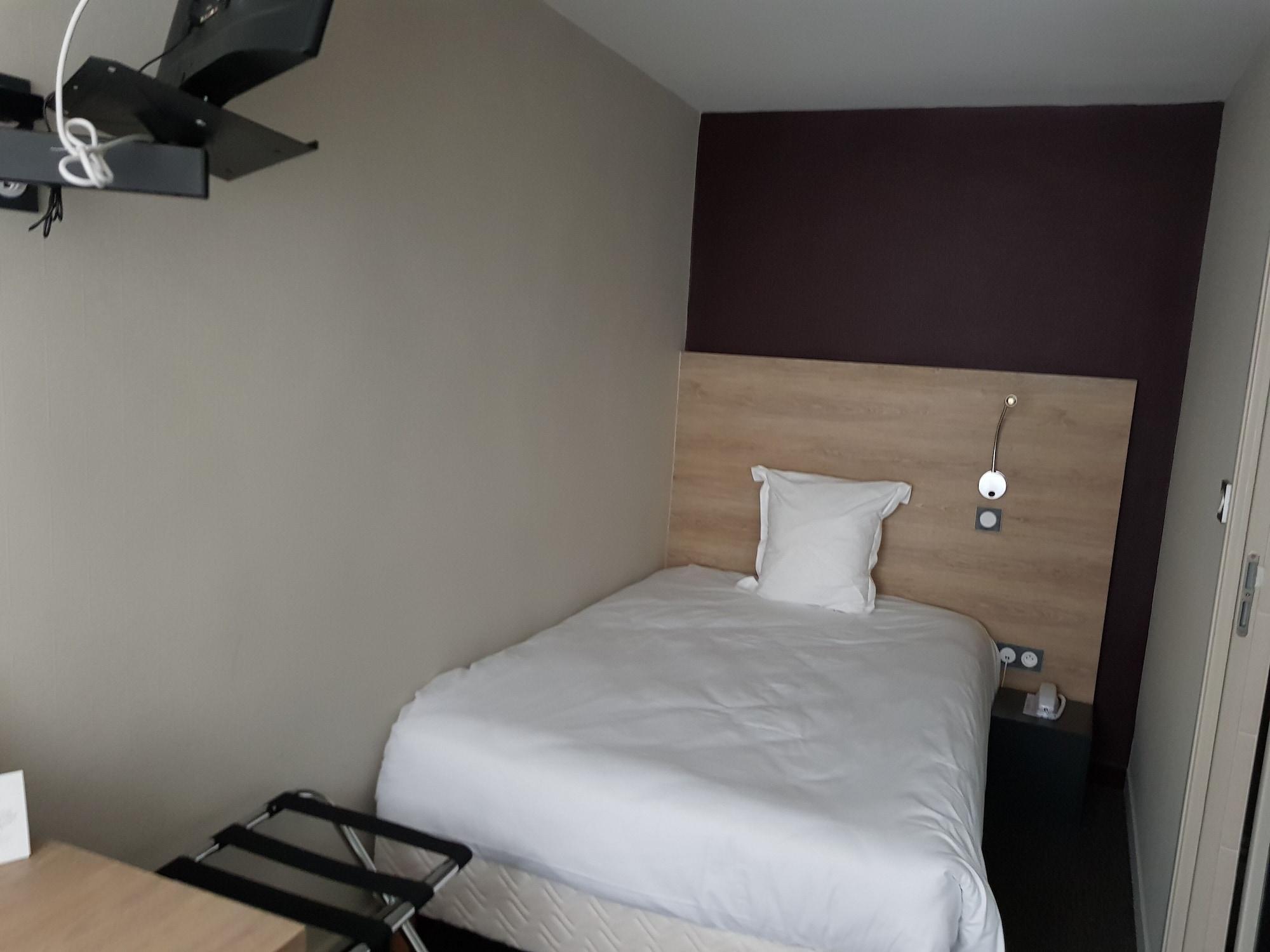 A la Bonne Auberge Laval  Exterior foto